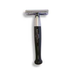 Edwin Jagger Grey DE Safety Razor
