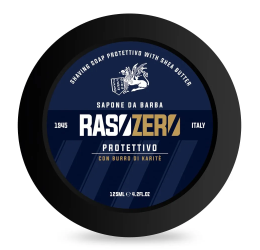 Rasozero Protective Shaving Soap 125ml