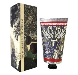 Royal Botanic Gardens Fig & Grape Hand Cream 75ml