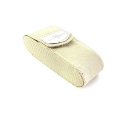 Edwin Jagger Ivory DE razor case
