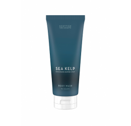 Scottish Fine Soaps Sea Kelp Body Wash 200ml