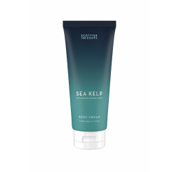 Scottish Fine Soaps Sea Kelp Body Cream 200ml