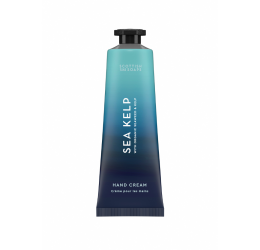 Scottish Fine Soaps Sea Kelp Hand Cream Tube 30ml