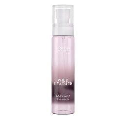Scottish Fine Soaps Wild Heather Body Mist 100ml