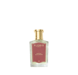 Floris Santal Eau De Toilette 50ml