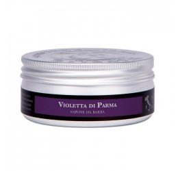 Saponificio Bignoli Parma Violets Shaving Soap
