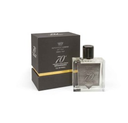 Saponificio Varesino 70th Anniversary Eau de Parfum 100ml