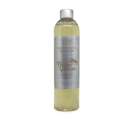 Saponificio Varesino Desert Vetiver Shower Gel 350ml