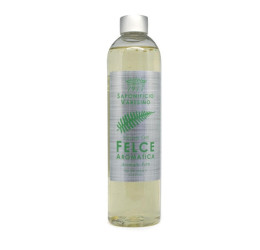 Saponificio Varesino Felce Aromatica Shower Gel 350ml