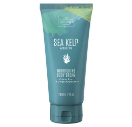 Scottish Fine Soaps Sea Kelp Marine Spa Body Cream 200ml 