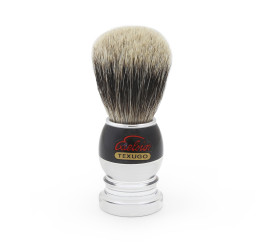 Semogue 2040 HD Silver Tip Shaving Brush