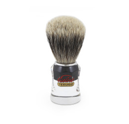 Semogue 730 HD Silver Tip Shaving Brush