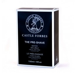 Castle Forbes The Pre-Shave 150ml