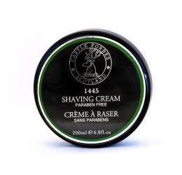 Castle Forbes 1445 Shaving Cream 200ml