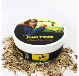 Phoenix Artisan Accoutrements John Frum Shaving Soap 142g