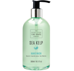 Scottish Fine Soaps Sea Kelp Hand Wash 300ml