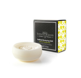 Edwin Jagger Limes & Pomegranate Shaving Soap 65g Refill