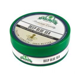 Stirling Soap Company Deep Blue Sea Shave Soap 164g