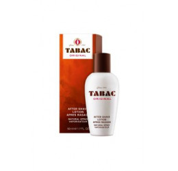 Tabac Aftershave Lotion Natural Spray 50ml