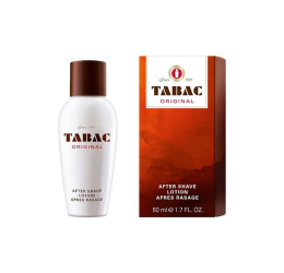 Tabac aftershave lotion 50ml main image