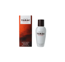 Tabac Eau De Toilette Natural Spray 100ml