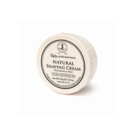 Taylor of Old Bond Street Natural Shaving Cream 150g