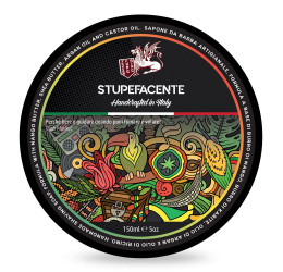 Tcheon Fung Sing Stupefacente Shaving Soap 150ml