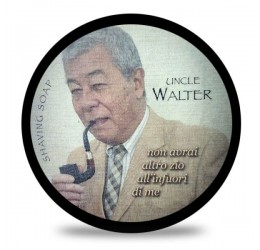 Tcheon Fung Sing Uncle Walter Shaving Soap 150ml