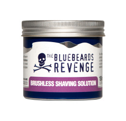 The Bluebeards Revenge Brushless Shaving Solution 150ml