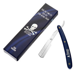 The Bluebeards Revenge Cut Throat Razor