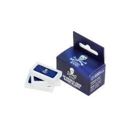 The Bluebeards Revenge DE Razor Blades (30 Blades) 