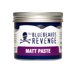 The Bluebeards Revenge Matt Paste 150ml