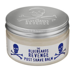 The Bluebeards Revenge Post Shave Balm (100ml) 