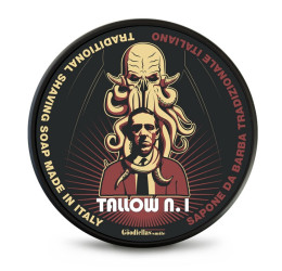 The Goodfellas’ Smile Tallow N.1 Shaving Soap