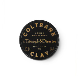 Triumph & Disaster Coltrane Clay 95g