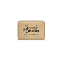 Triumph & Disaster Shearer's Soap Bar 130g