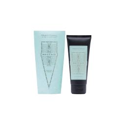 Truefitt & Hill Mayfair Shaving Cream tube 75g with packaging