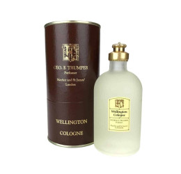 Geo F Trumper Wellington Cologne 100ml