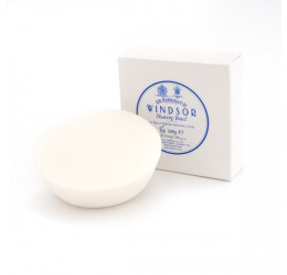 D R Harris Windsor Shaving Soap Refill 100g 