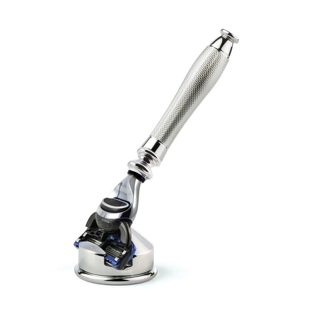 Edwin Jagger Gillette® Mach3® or Fusion® ProGlide® Razor Edwin Jagger Gillette® Mach3® or Fusion® ProGlide® Razor