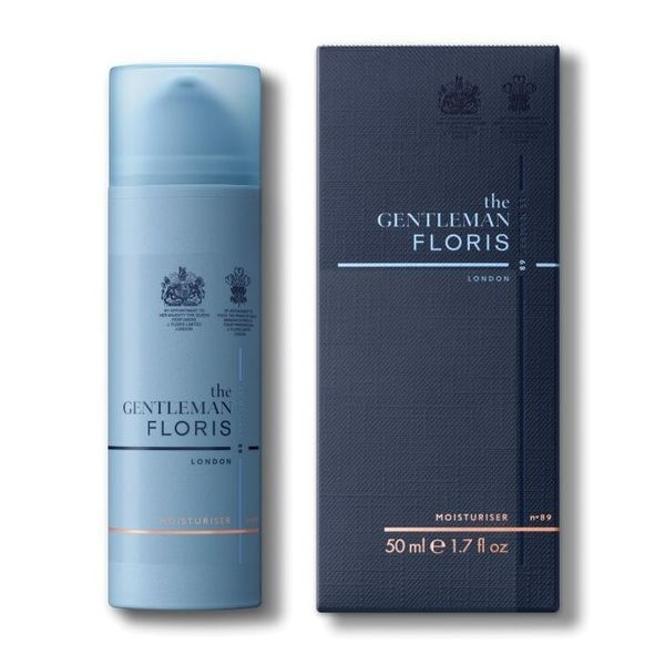 Floris Facial Moisturiser 50ml