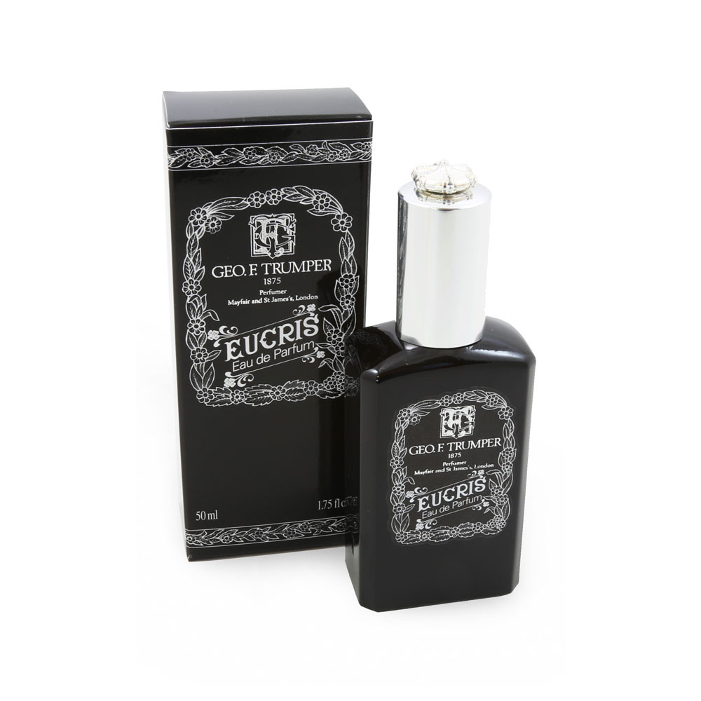 Trumper eucris on sale eau de parfum