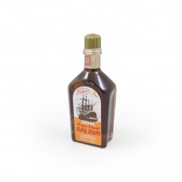 Clubman Pinaud Virgin Island Bay Rum Fragrance