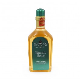 Clubman Reserve Brandy Spice After Shave Lotion 177ml