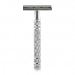 Feather All Stainless AS-D2 DE Safety Razor