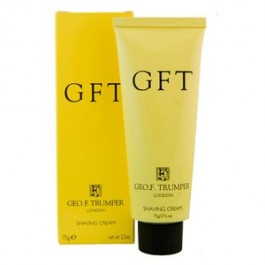 Geo F Trumper GFT Shaving Cream 75g