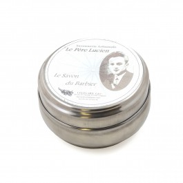 Le Pere Lucien Traditional Scent Shaving Soap
