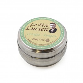 Le Pere Lucien Cologne Fougere Shaving Soap