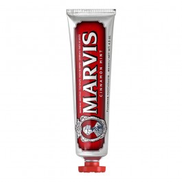 Marvis Cinammon Mint Toothpaste 85ml 