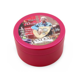 Tcheon Fung Sing 'Annuendo' Mastro Miche Shaving Soap